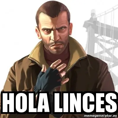 Hagamos top al mejor personaje de la saga de Gta