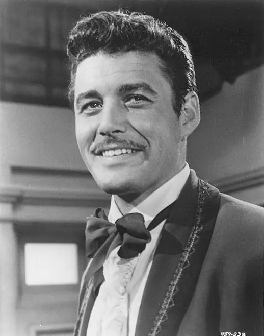 George J Lewis
