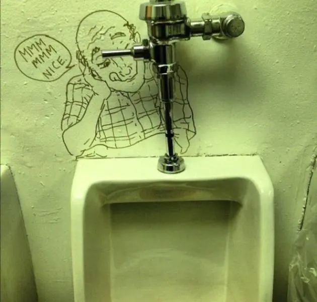 humor