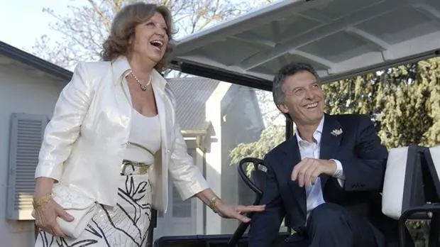 macri macri