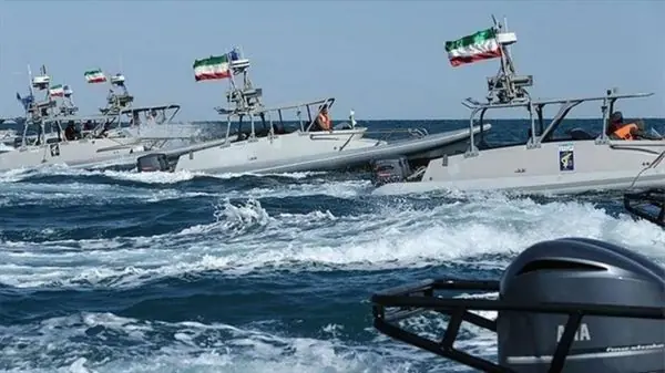 iran