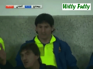 Gifs, gifs y mas gifs