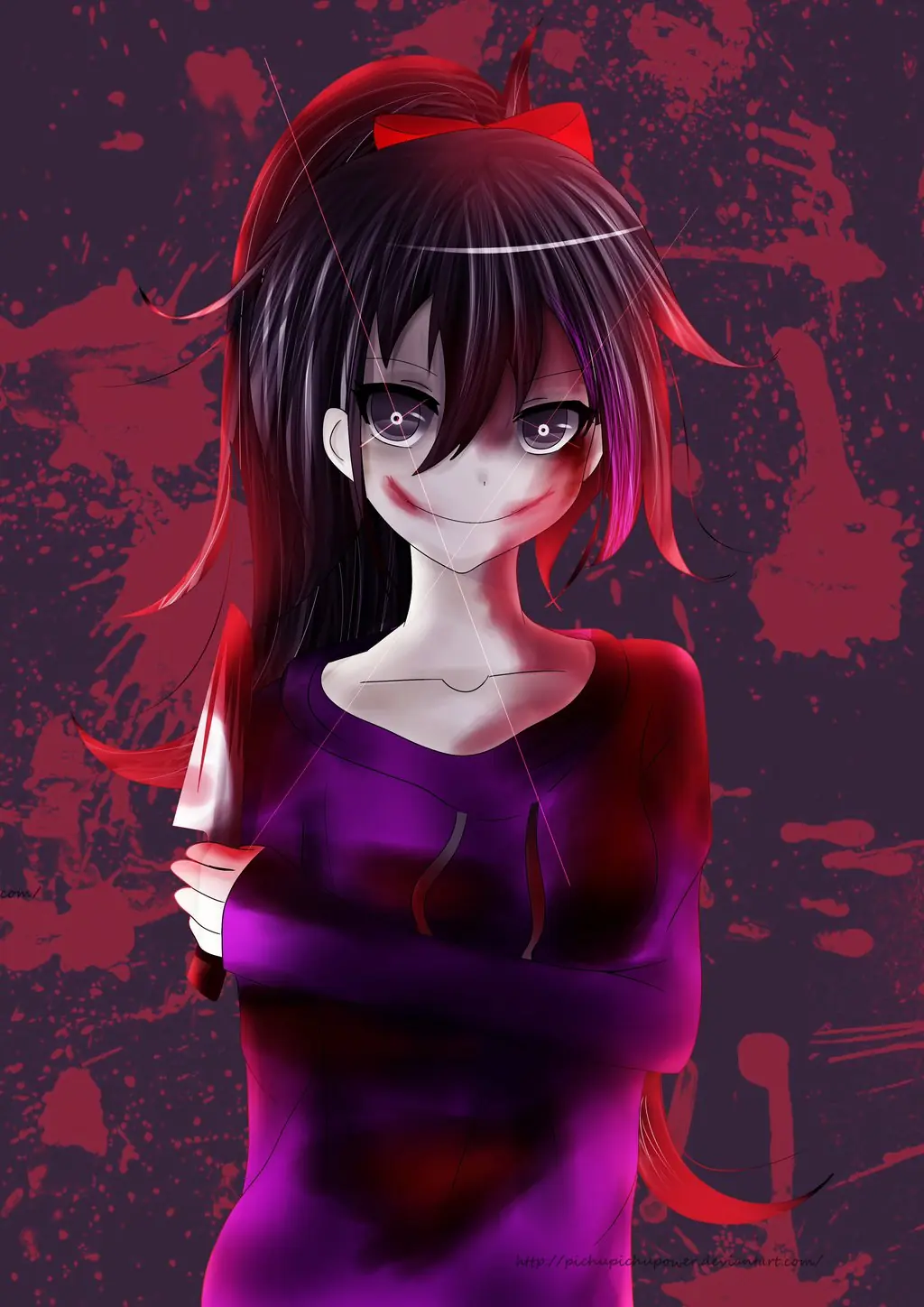 horror