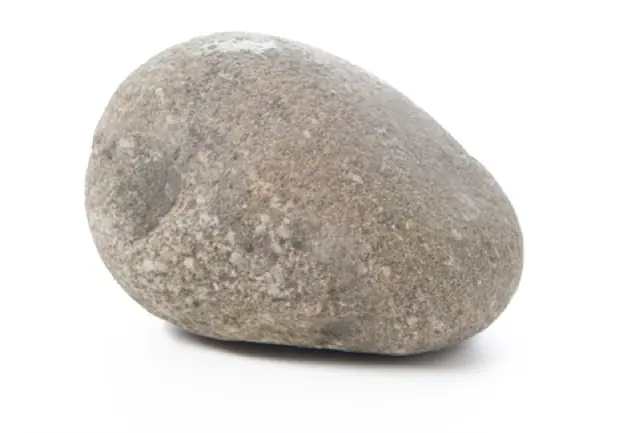 Piedra kawaii
