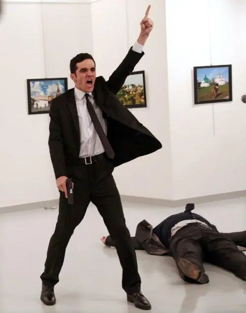World Press Photo. Las Fotografías que han impactado