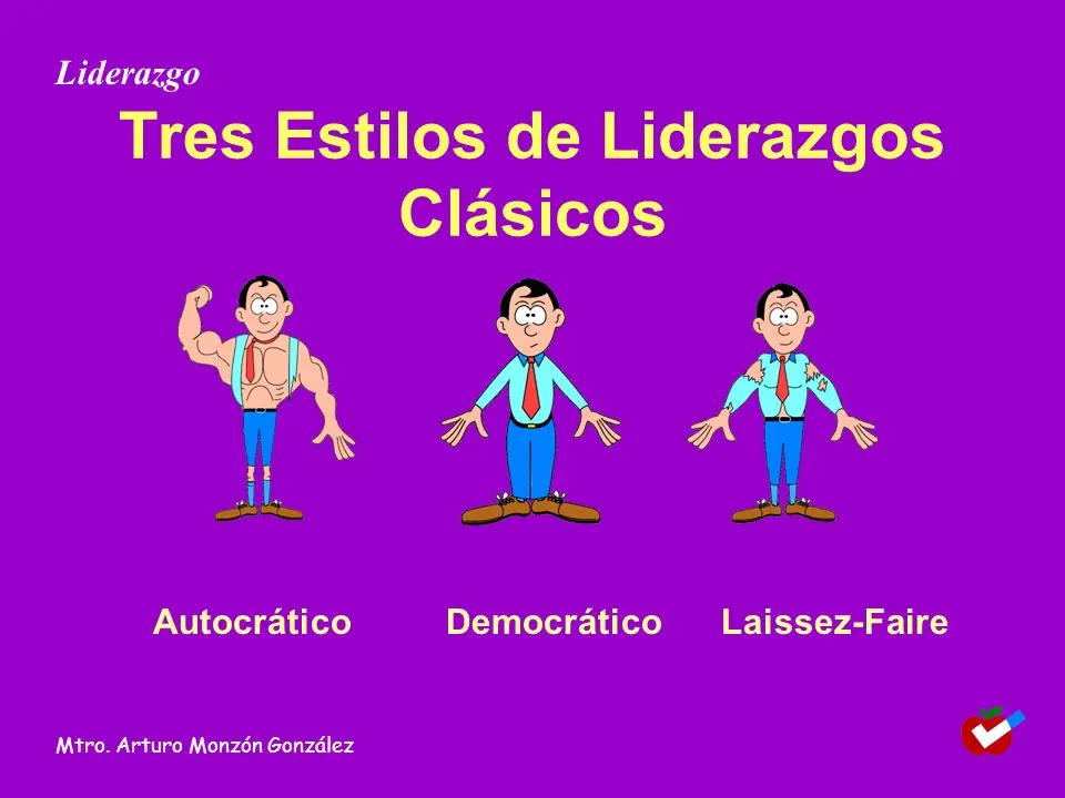 trabajo con gente