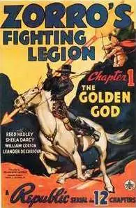 El legado del Zorro: cronología del Zorro
