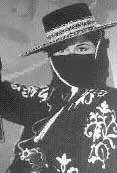 Diego de la Vega