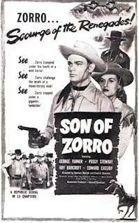 el zorro