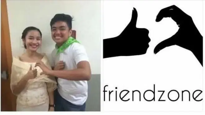 Estas en la ‘friendzone’ y no sabes su origen? Entra!