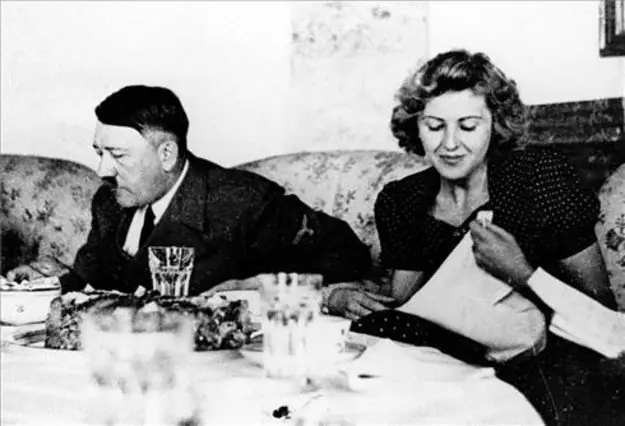 hitler hitler