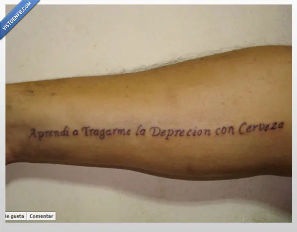 Fotos fail de facebook