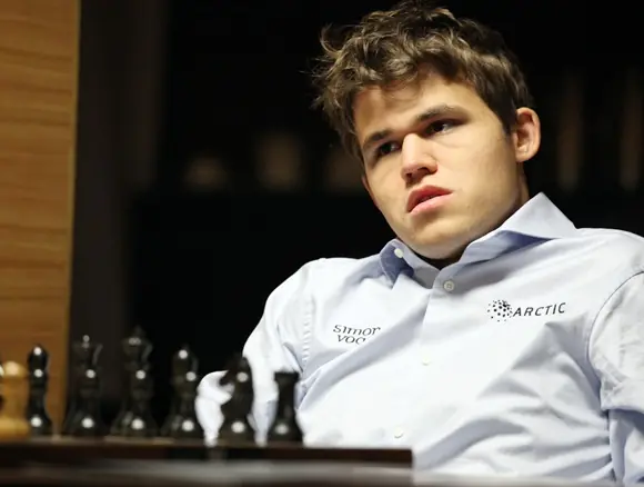 Carlsen