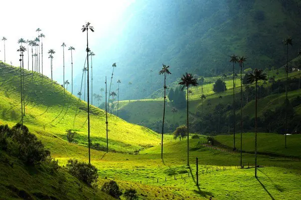 Estos son los mejores destinos para viajar en Latinoamérica!