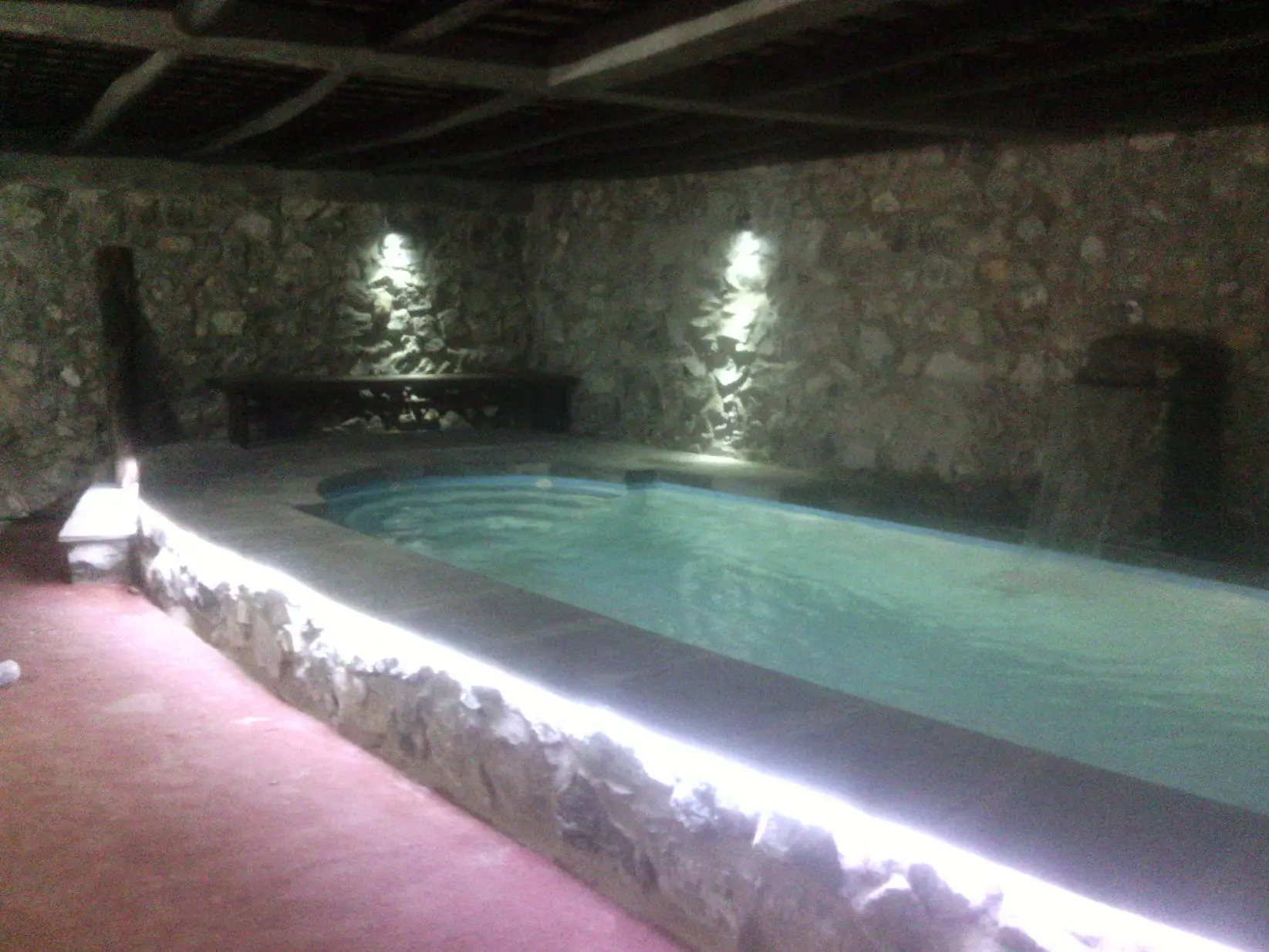 comprar piscina