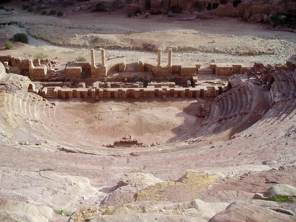 Jordania
