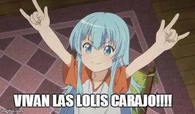 ¿Por qué la gente ''normal'' le tiene envidia a los Otakus?