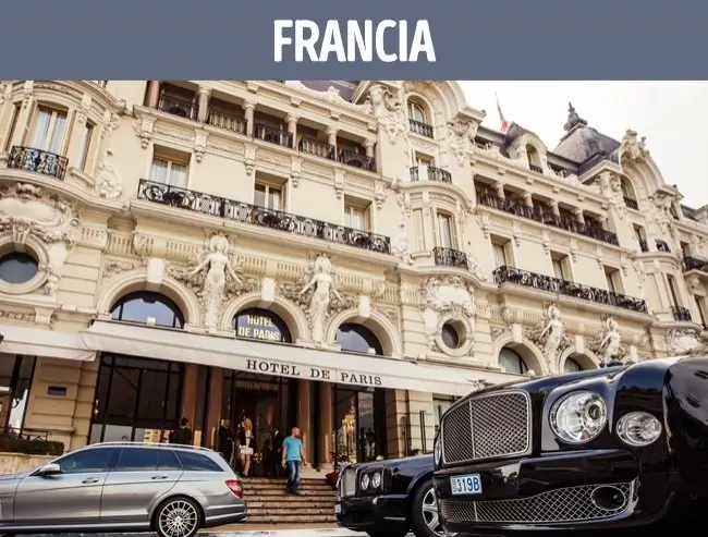 Sabias que significa esto en diferentes hoteles del mundo?