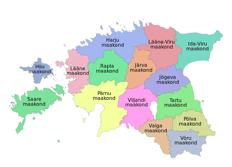 estonia