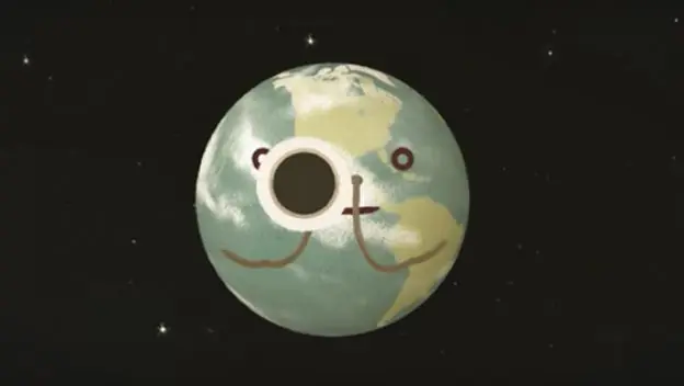 La nasa necesita de vos taringuero