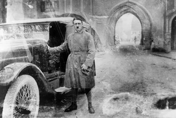 hitler