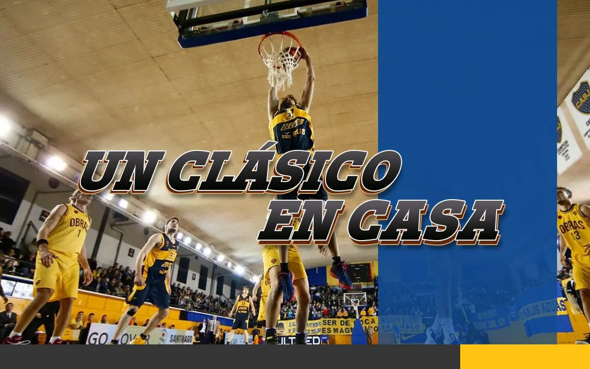 [Pasá] Te enseño a Diseñar como Boca Juniors!