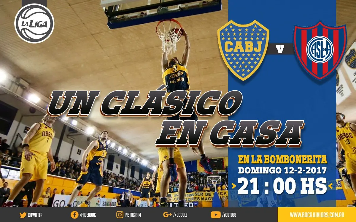 [Pasá] Te enseño a Diseñar como Boca Juniors!