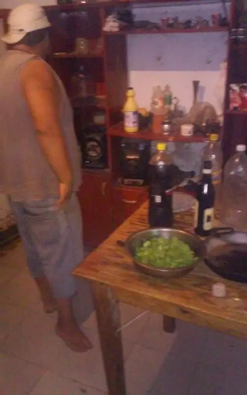 pobreza