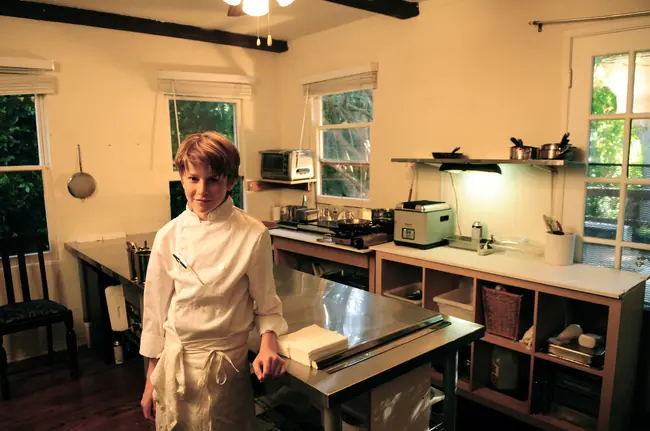 chef
