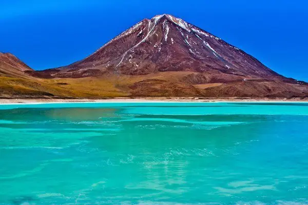 Estos son los mejores destinos para viajar en Latinoamérica!