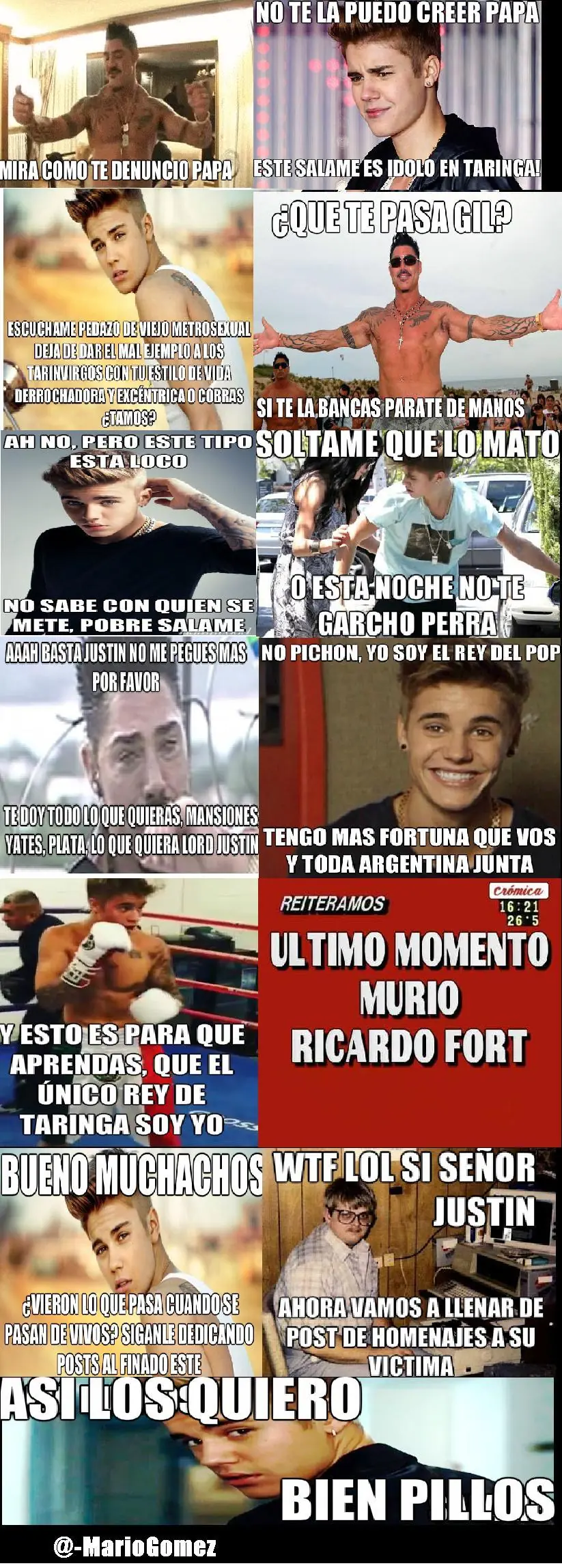 Me enamore de una lincesa a distancia y te lo cuento.