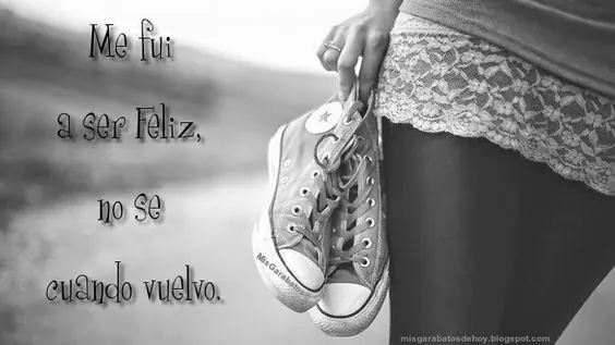 felicidad frases