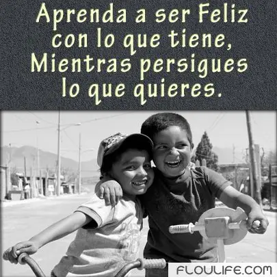 Como ser Feliz