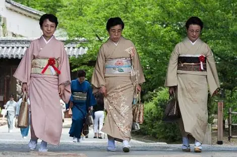 Curiosidades de japon