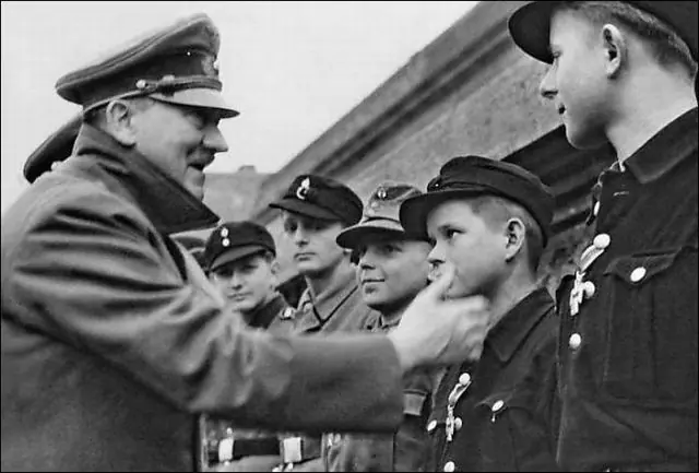 guerra