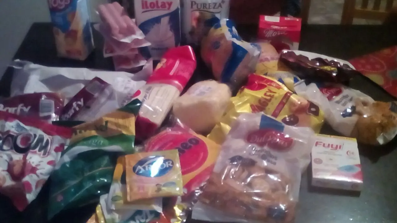 comer
