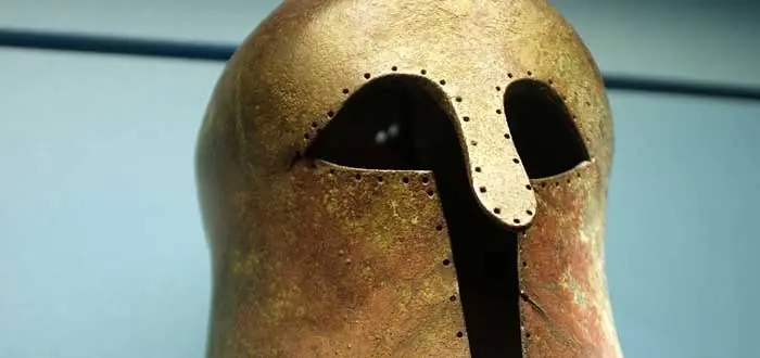 historia de esparta
