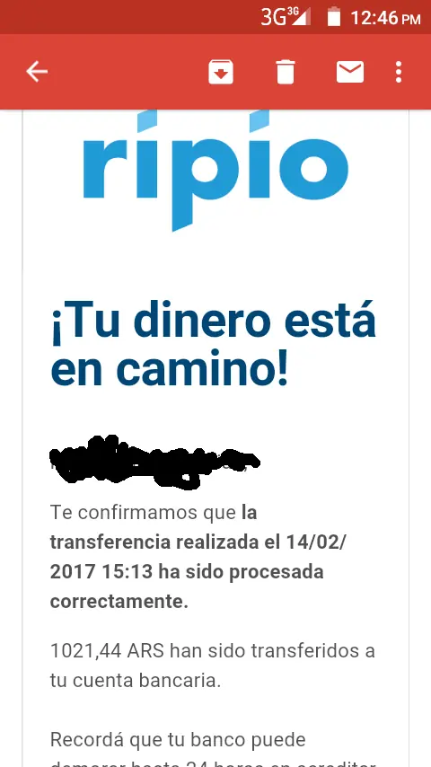 Taringa