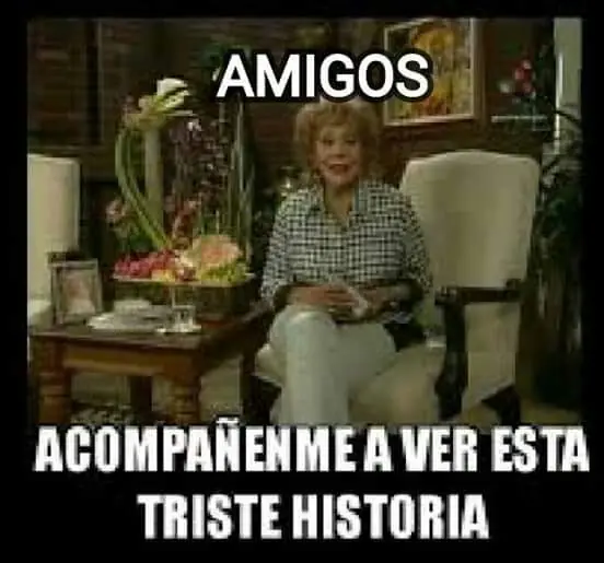 El día que me caí del tubo.