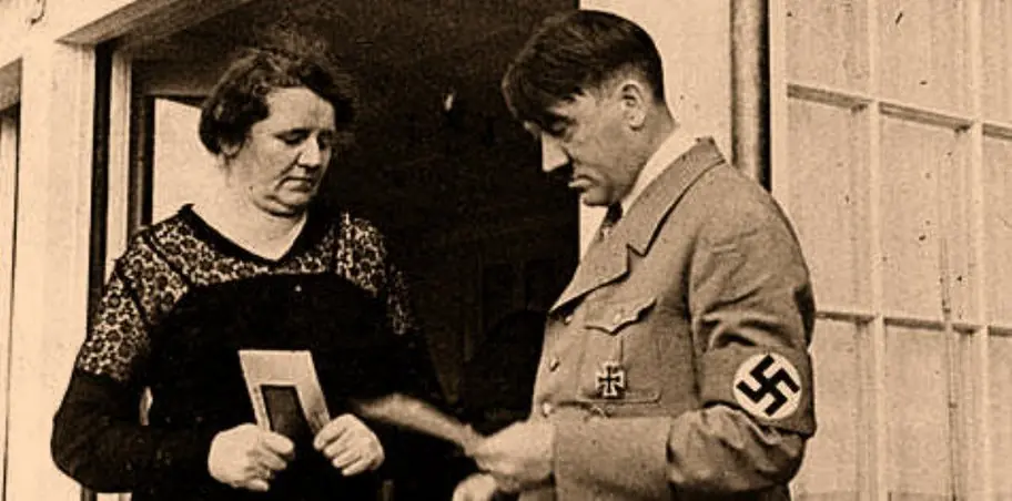 hitler hitler