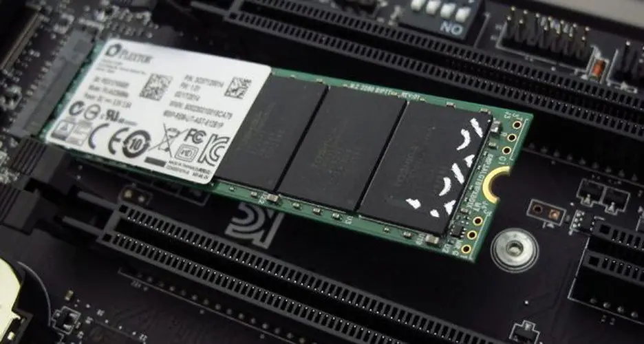 SSD
