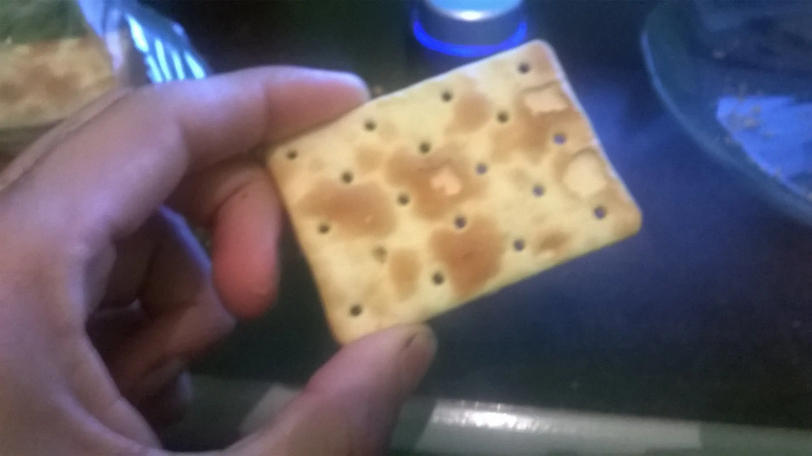 Galletitas Galletitas