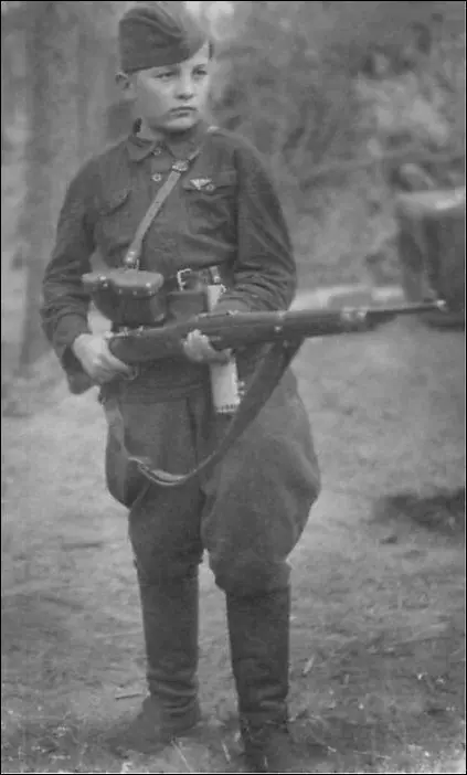 guerra
