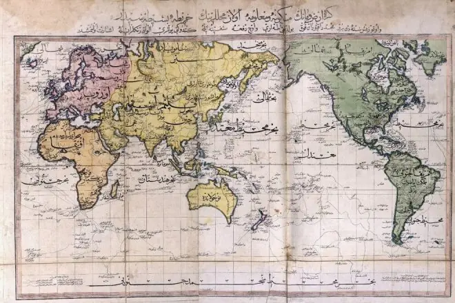 12mapas curiosos que cambiarán tu perspectiva sobre el mundo 12mapas curiosos que cambiarán tu perspectiva sobre el mundo