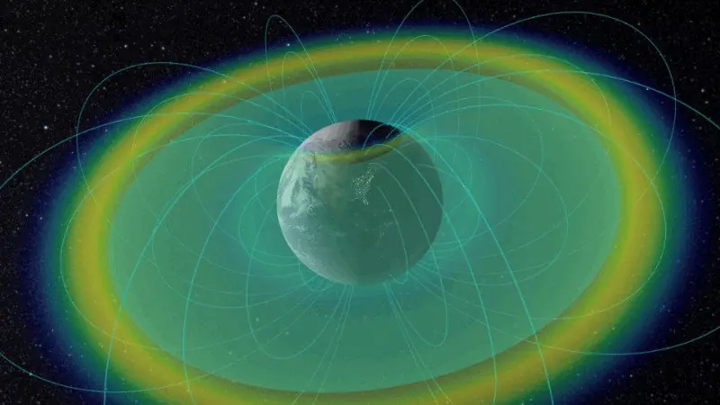 campo magnetico