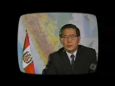 fujimorismo