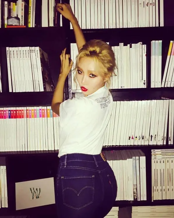 Hwasa