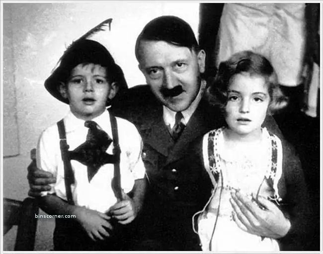 hitler