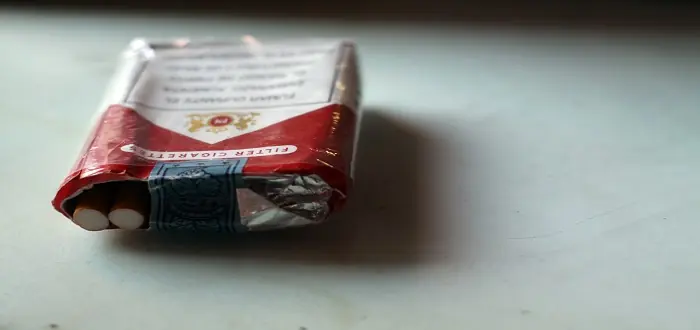 Tabaco Tabaco