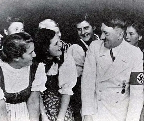 hitler